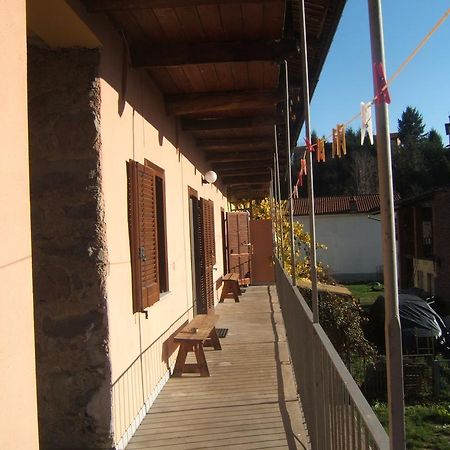 Bed & Breakfast Varionda Chiaverano Εξωτερικό φωτογραφία