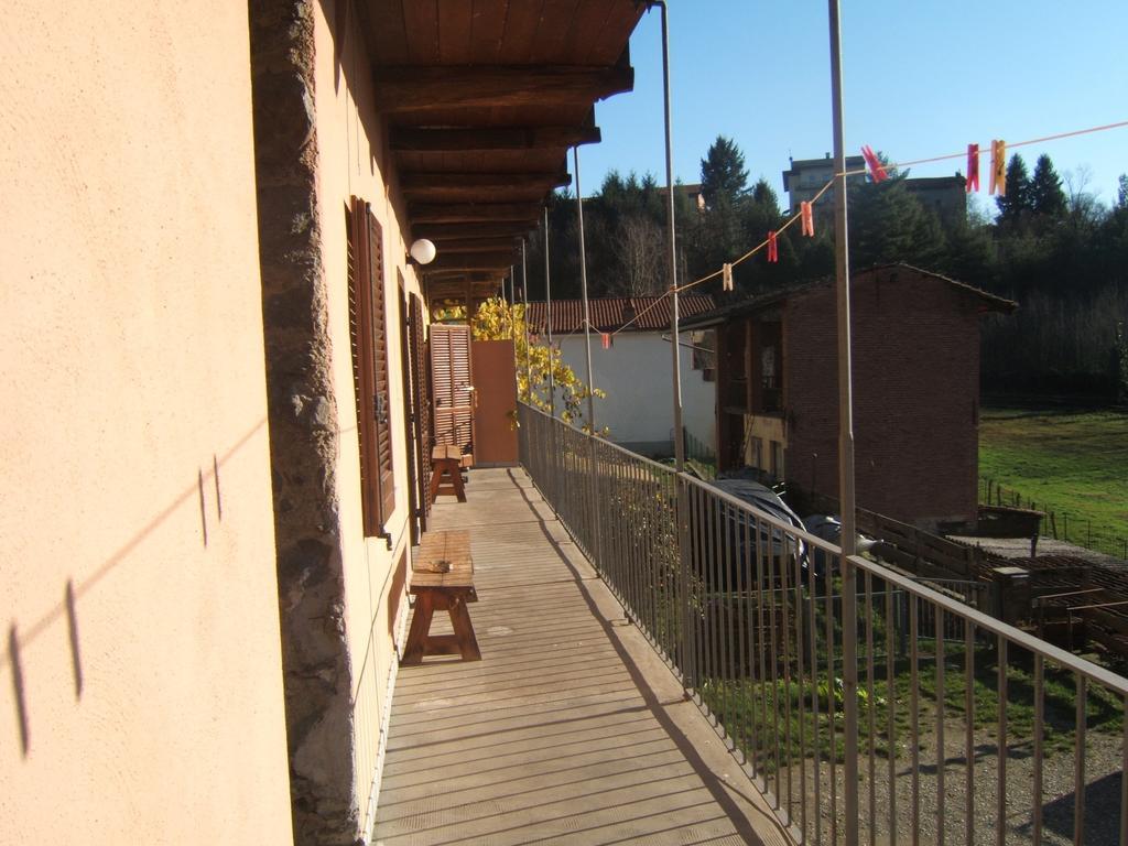 Bed & Breakfast Varionda Chiaverano Δωμάτιο φωτογραφία