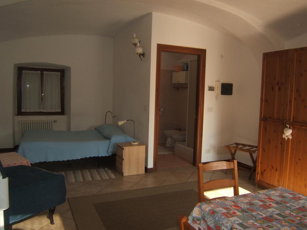 Bed & Breakfast Varionda Chiaverano Δωμάτιο φωτογραφία