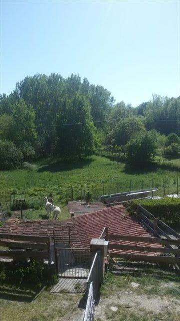 Bed & Breakfast Varionda Chiaverano Εξωτερικό φωτογραφία